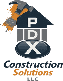 PDX Construction Solutions LLC